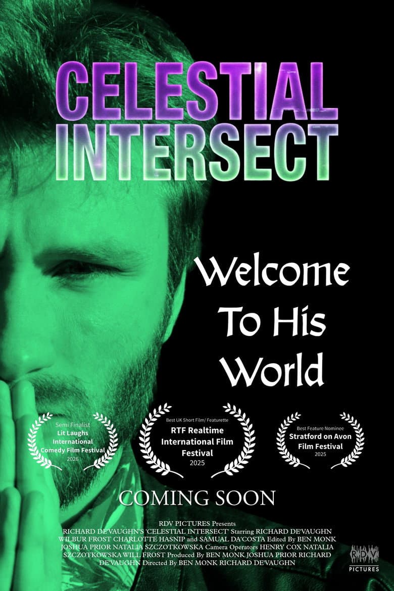 Celestial Intersect