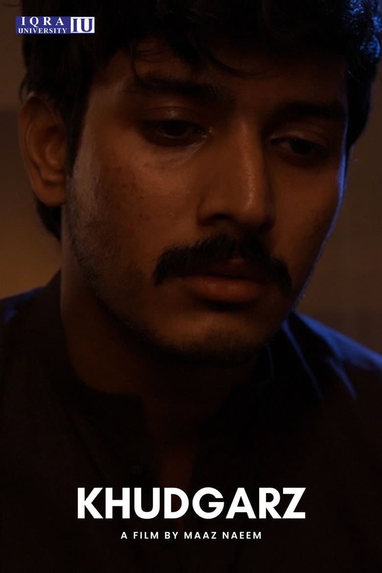 Khudgarz