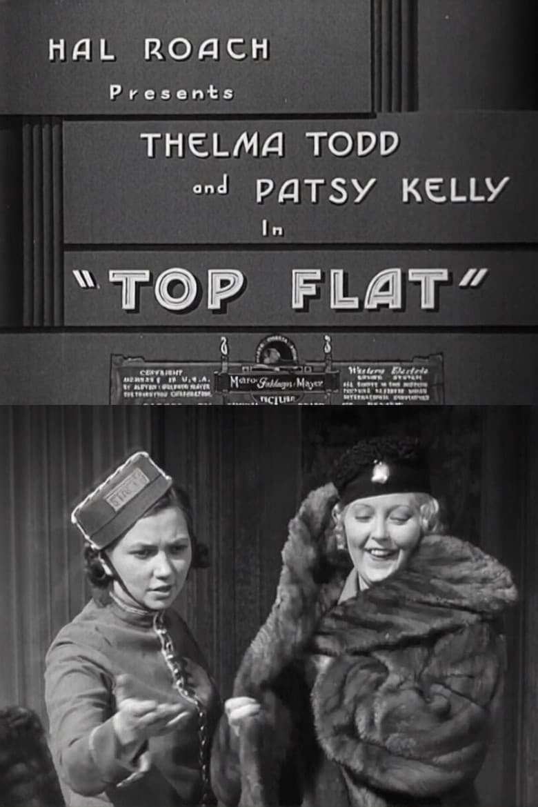 Top Flat