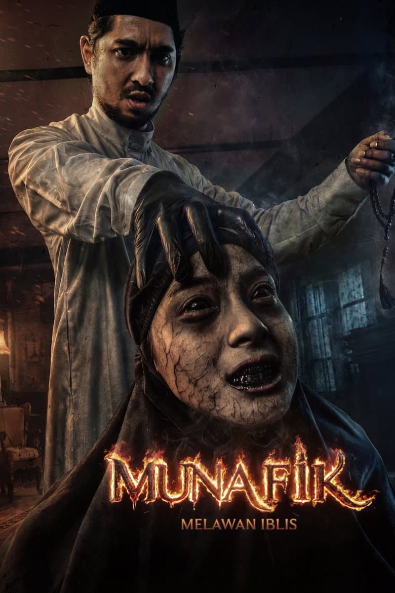 Munafik: Fighting Against the Devil