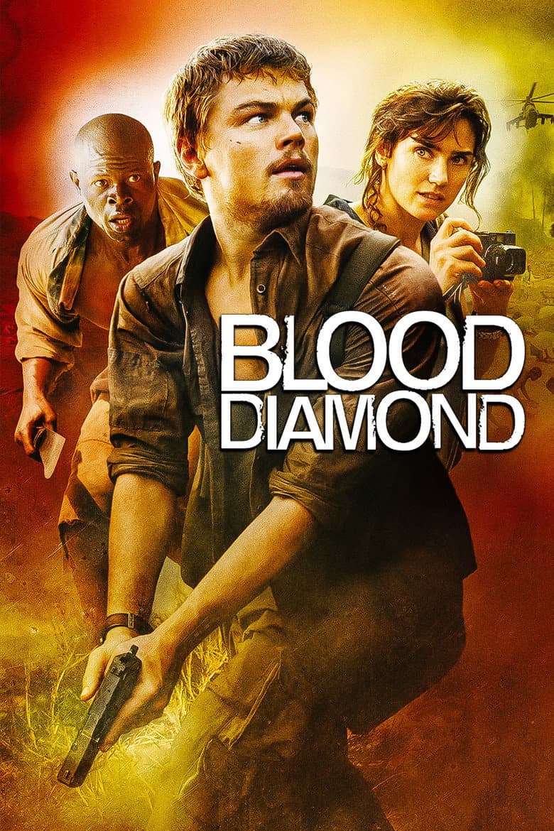 Blood Diamond