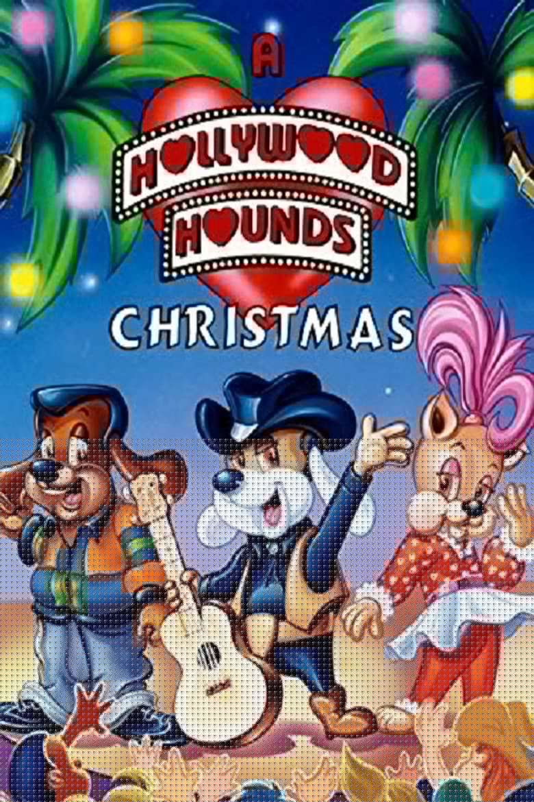 A Hollywood Hounds Christmas