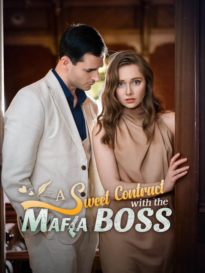 A Sweet Contract with the Mafia Boss