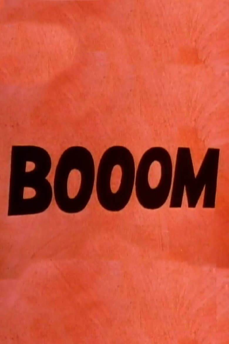 BOOOM