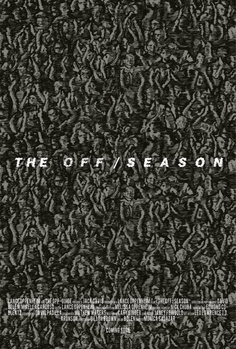 The Off | Season