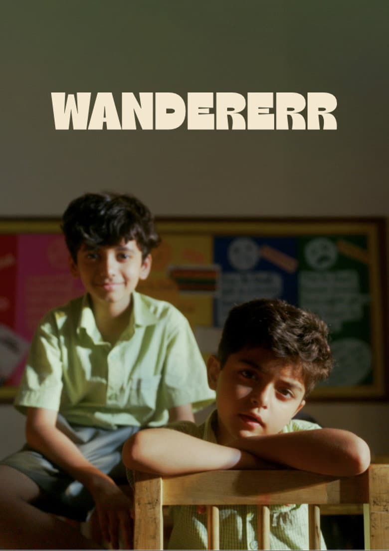 Wandererr