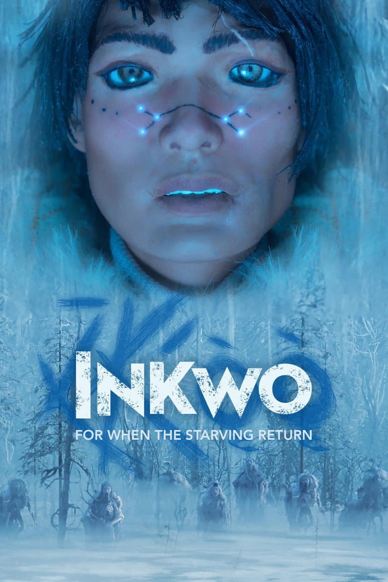 Inkwo for When the Starving Return