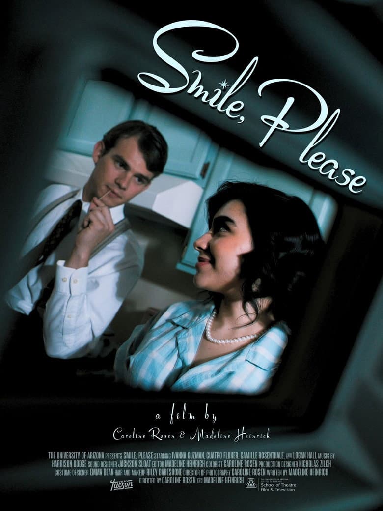 Smile, Please