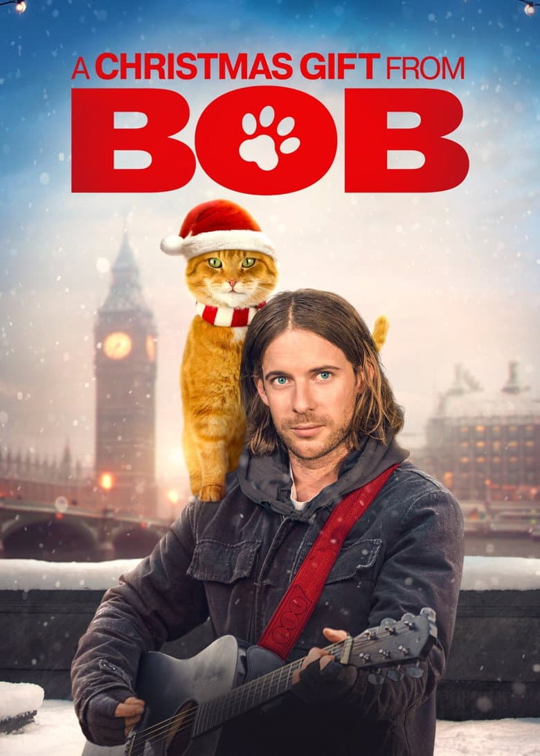 A Christmas Gift from Bob