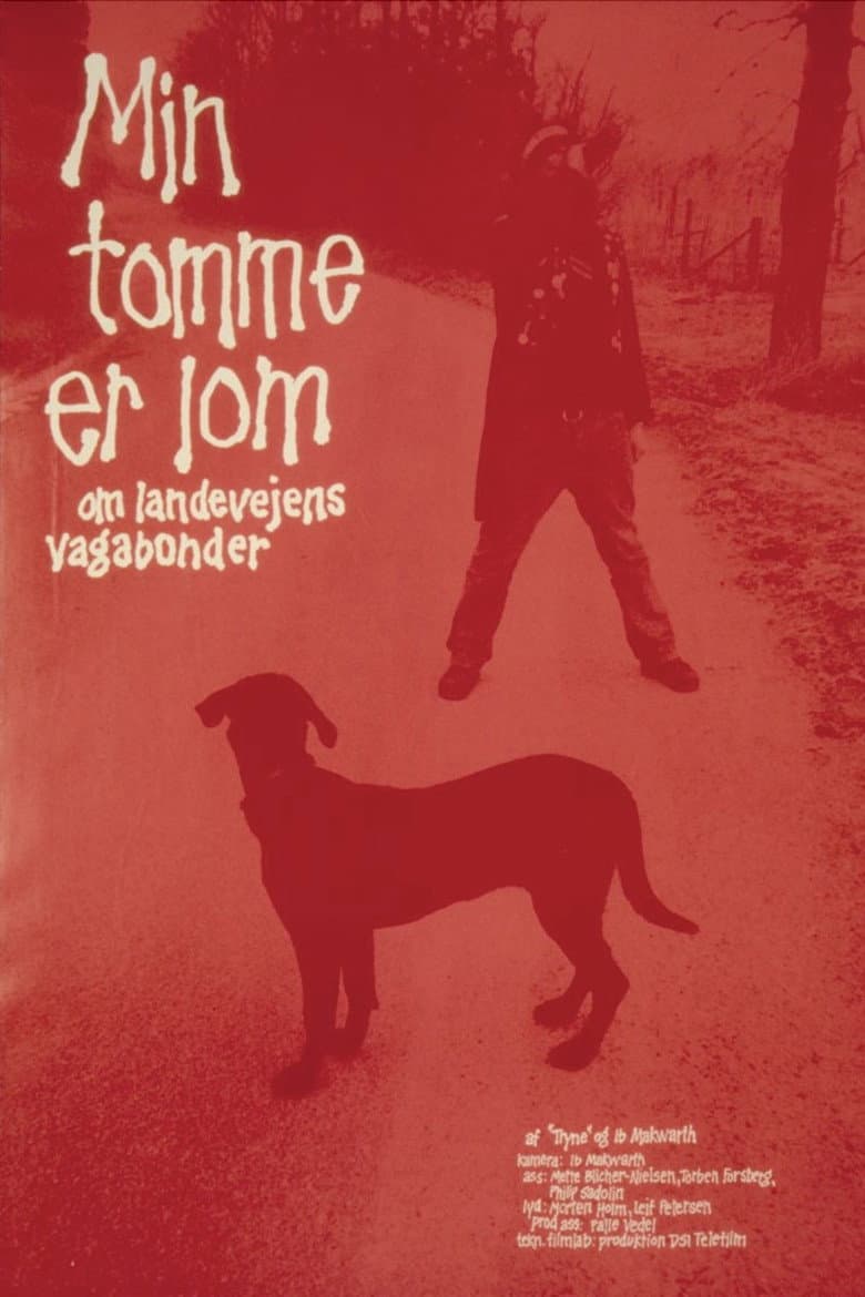 Min Tomme er lom