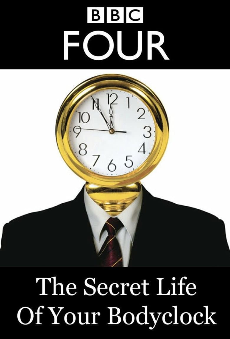 The Secret Life of Your Bodyclock