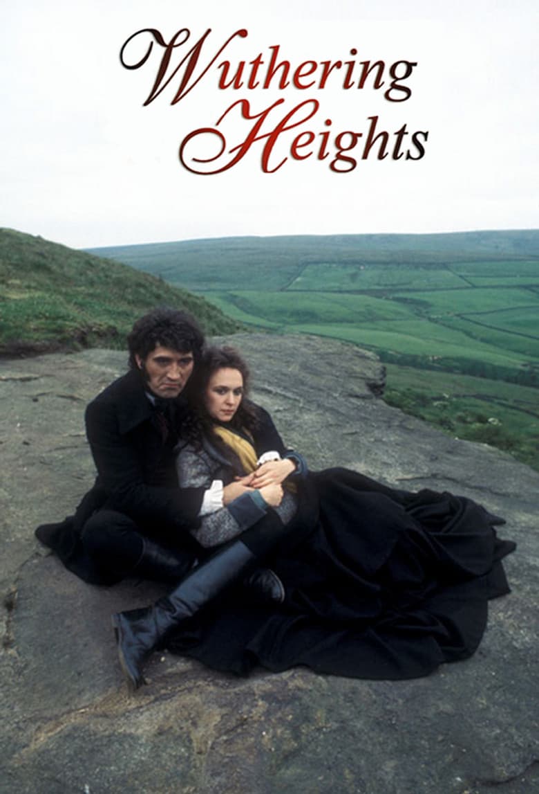 Wuthering Heights