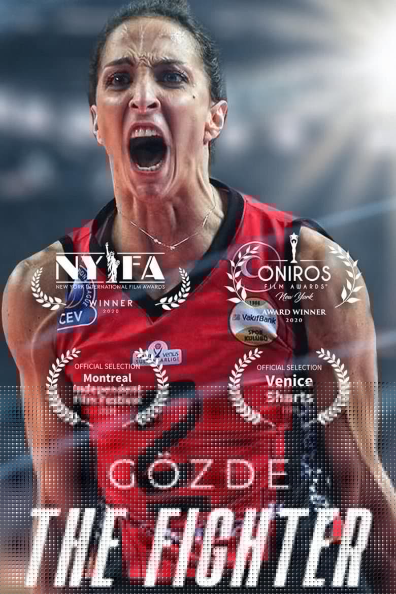 Gözde the Fighter