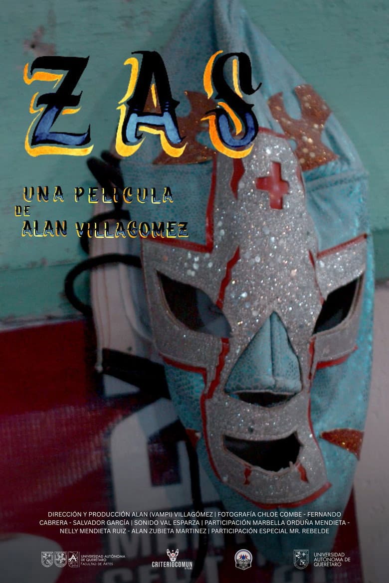 ZAS