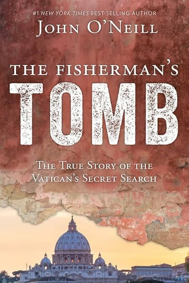 The Fisherman's Tomb