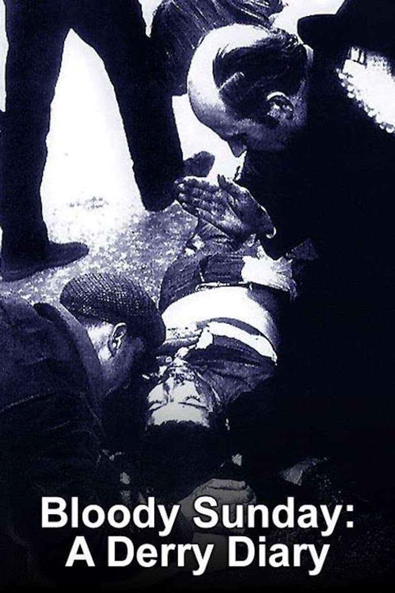 Bloody Sunday: A Derry Diary