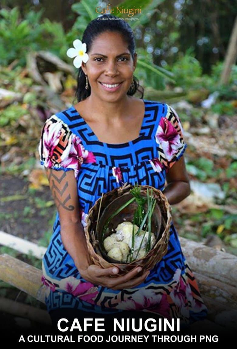 Cage Niugini