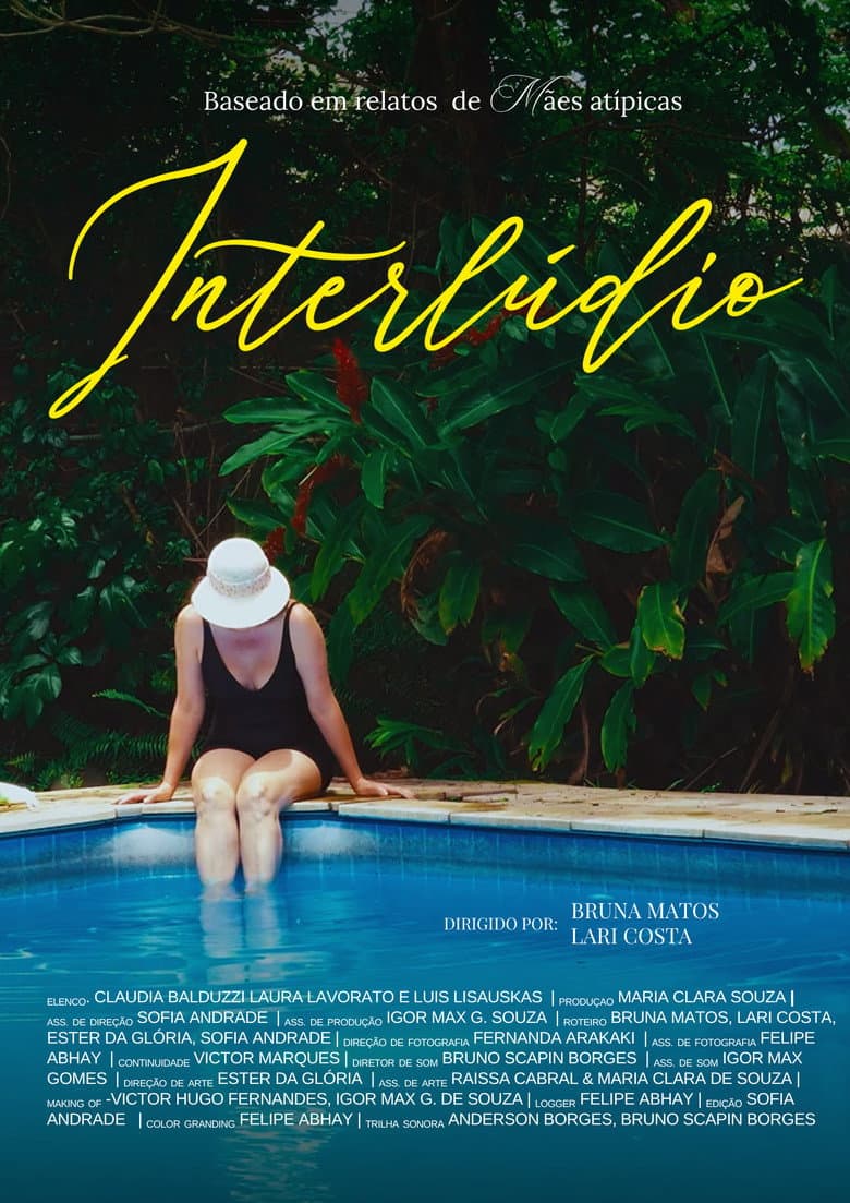 Interlúdio