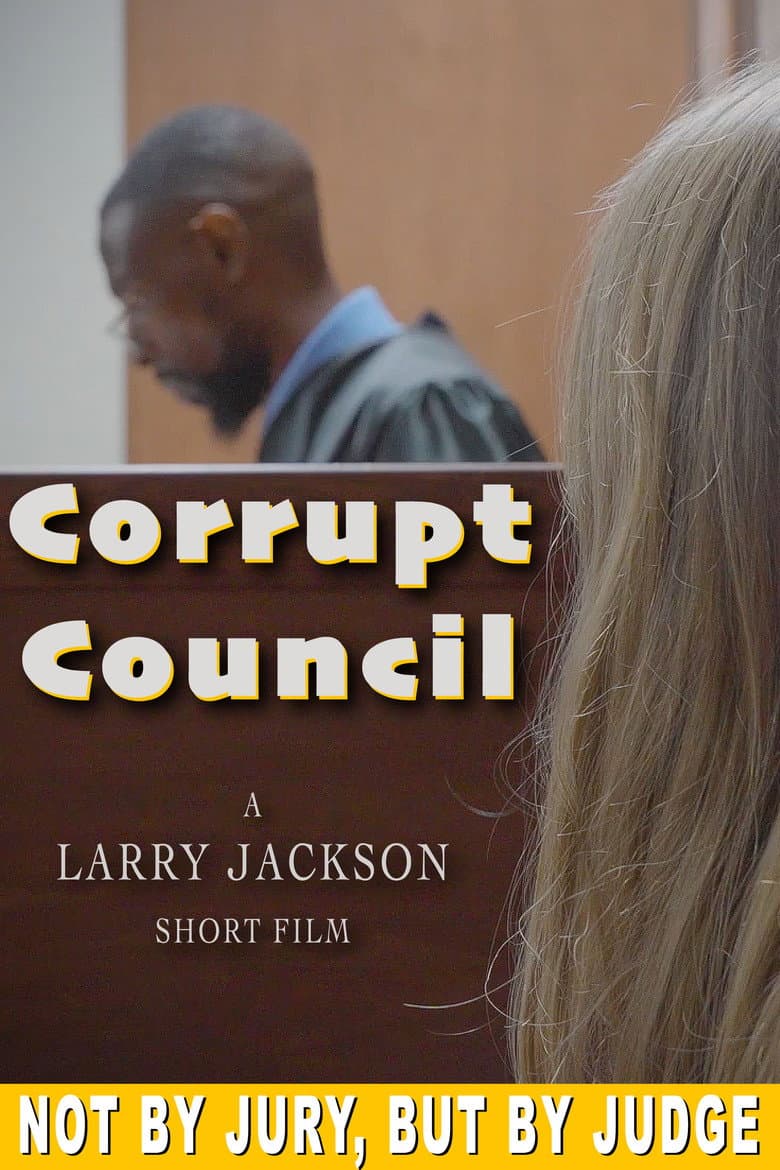 Corrupt Council