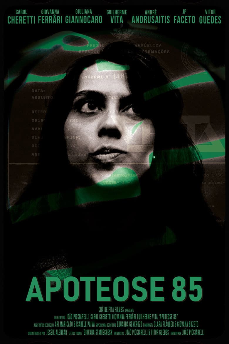 APOTHEOSIS 85