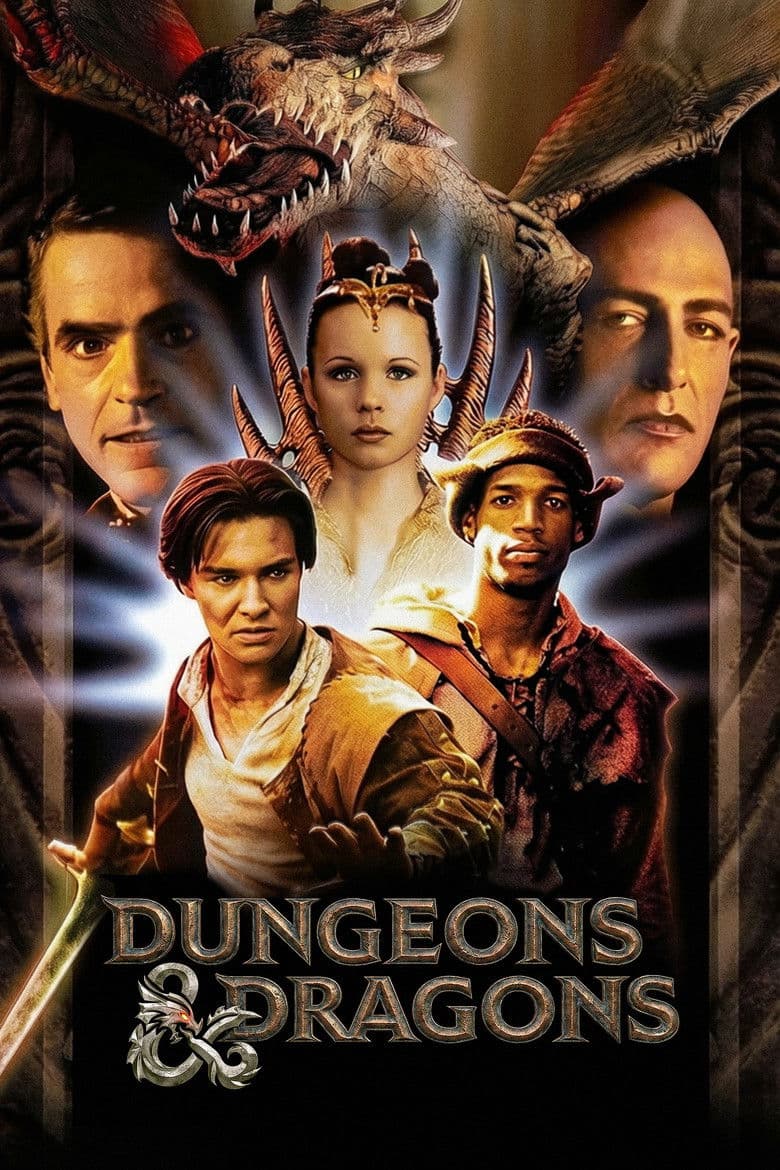 Dungeons & Dragons