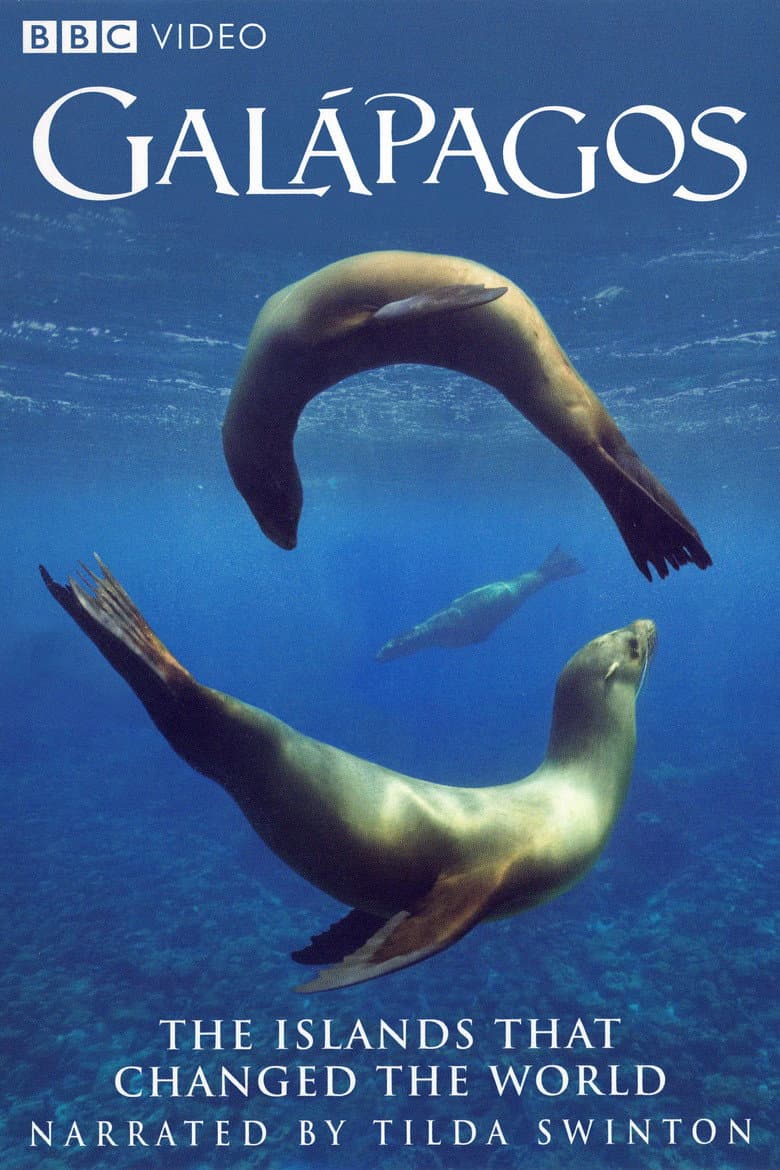 Galapagos