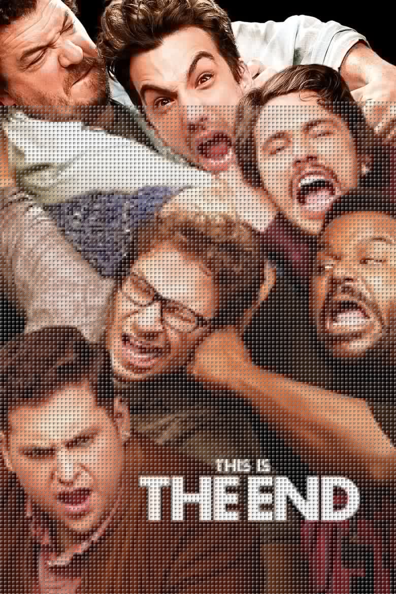 This Is the End