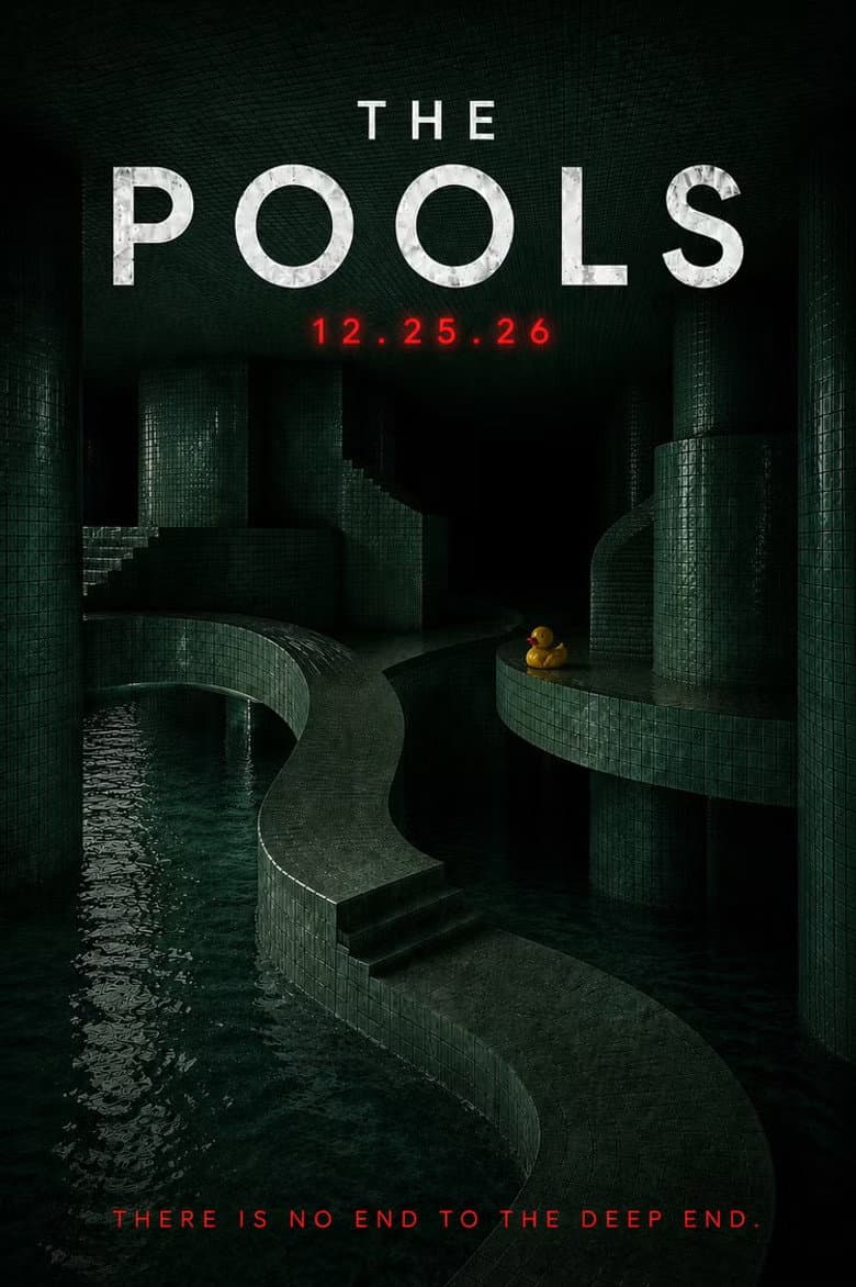 The Pools