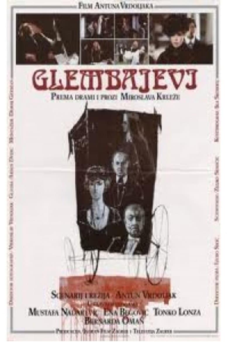 The Glembays
