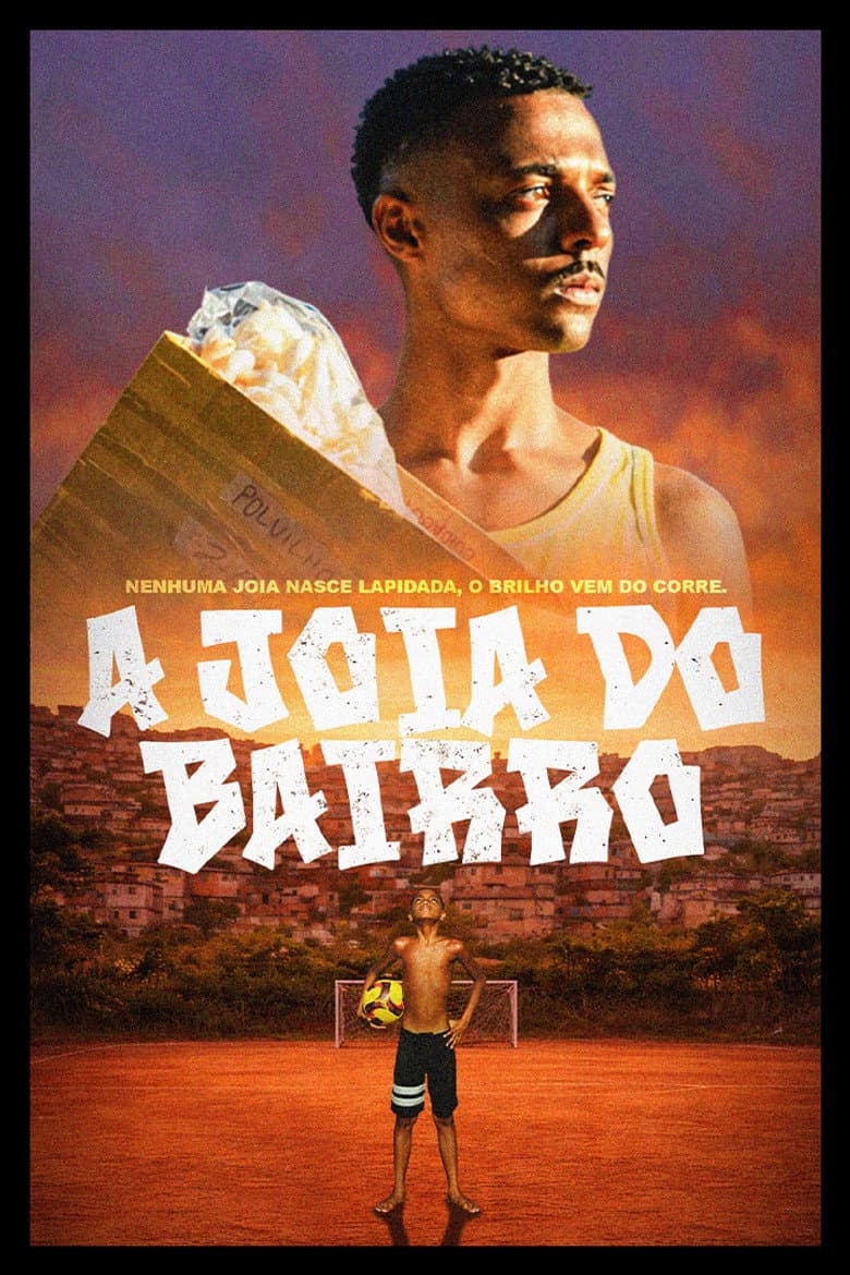A Joia do Bairro
