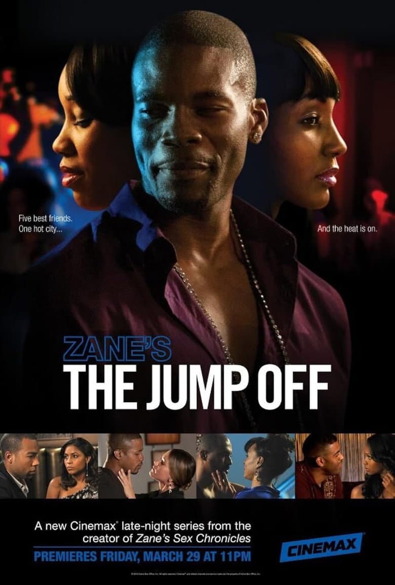 Zane’s The Jump Off