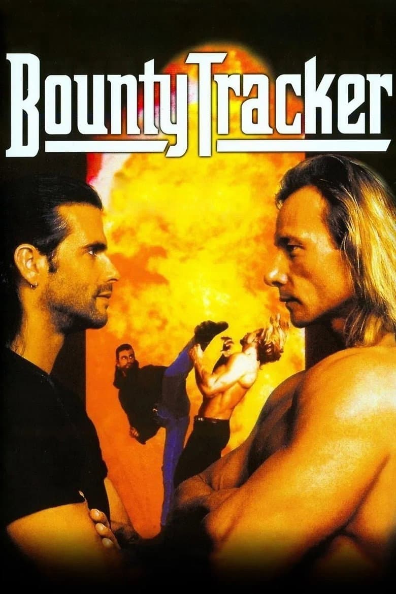 Bounty Tracker