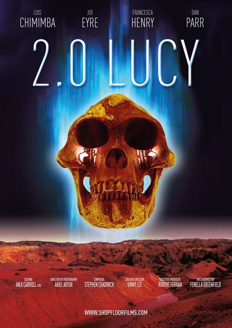 2.0 Lucy