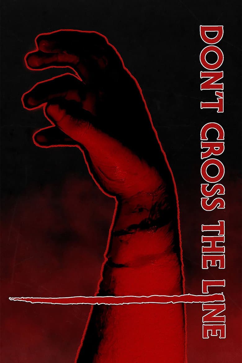 Don't Cross the Line