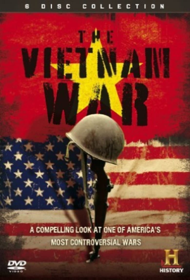 The Vietnam War