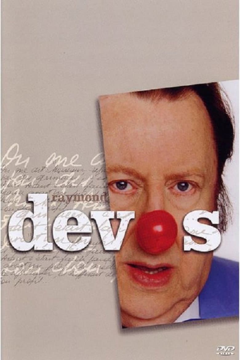 Raymond Devos - 80 ans, 80 sketches