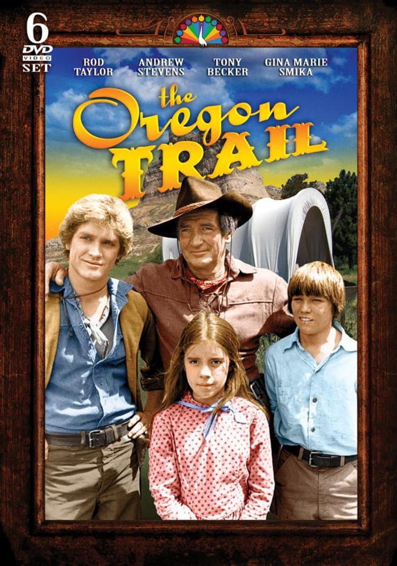 The Oregon Trail