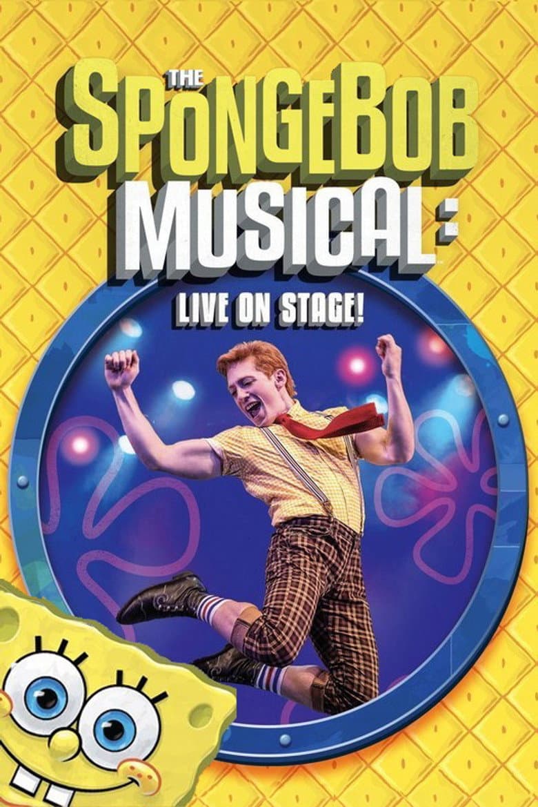 The SpongeBob Musical: Live on Stage!