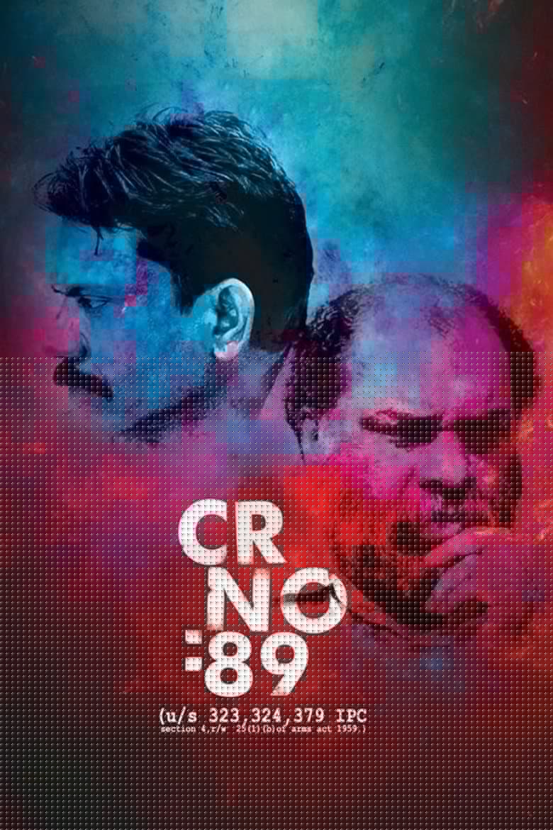 CR NO: 89