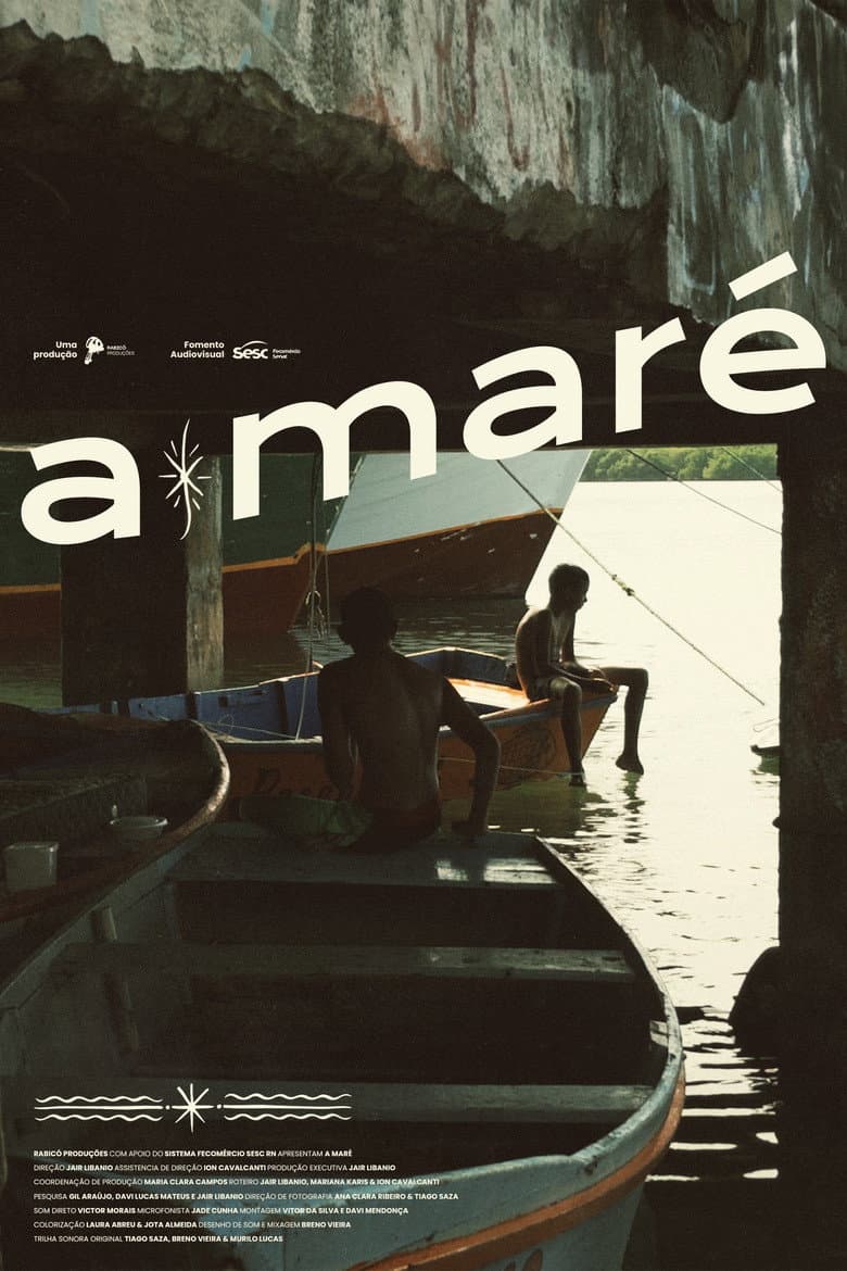 a maré