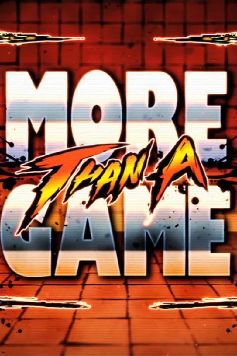More Than A Game