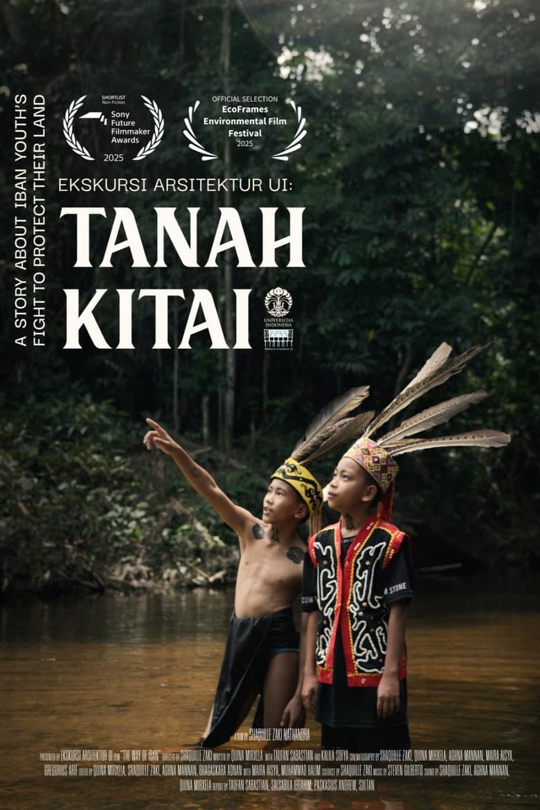 Our Land / The Way of Iban