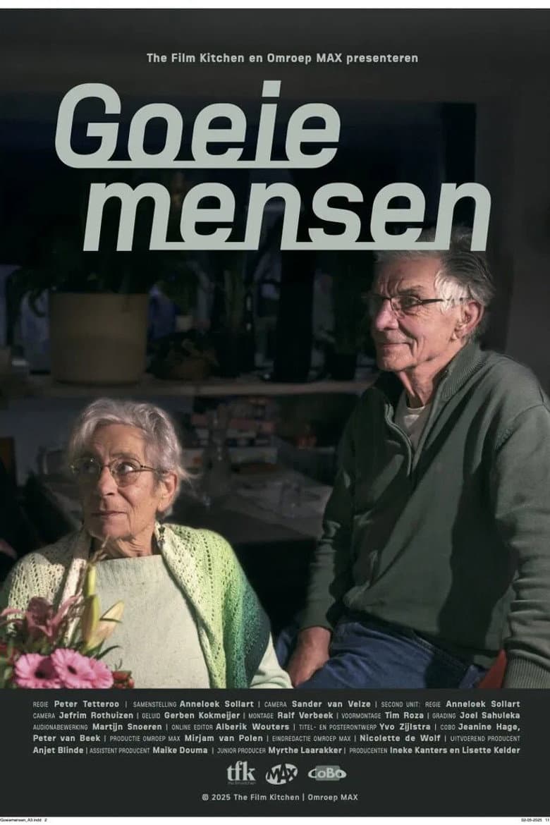 Goeie mensen