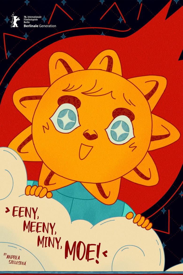 Eeny, Meeny, Miny, Moe!