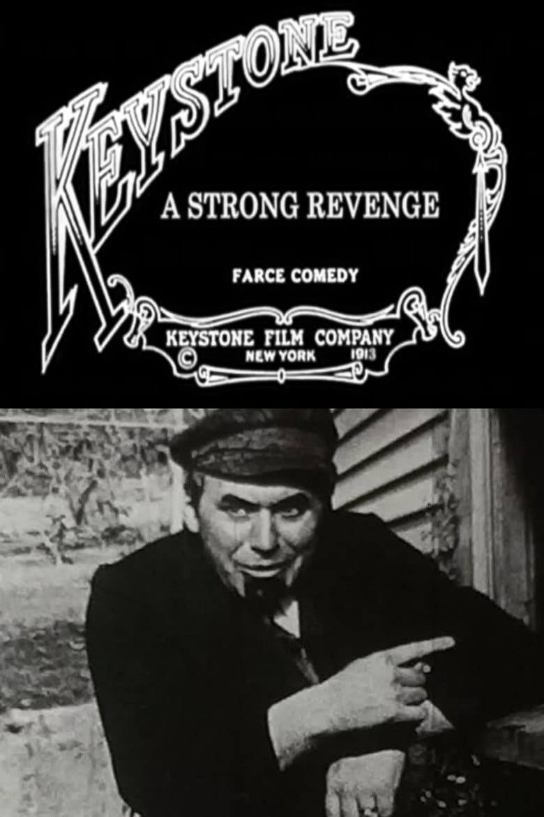 A Strong Revenge
