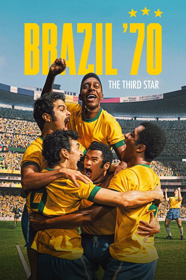 Brazil '70: The Third Star