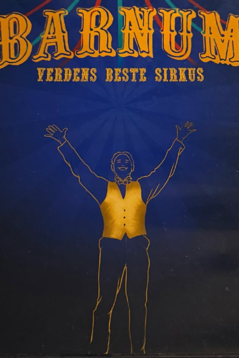 Barnum: Verdens beste sirkus