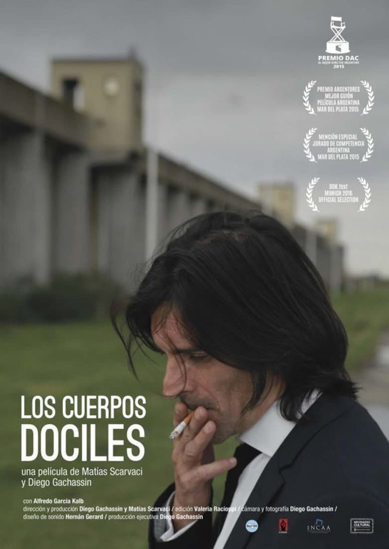 Docile Bodies
