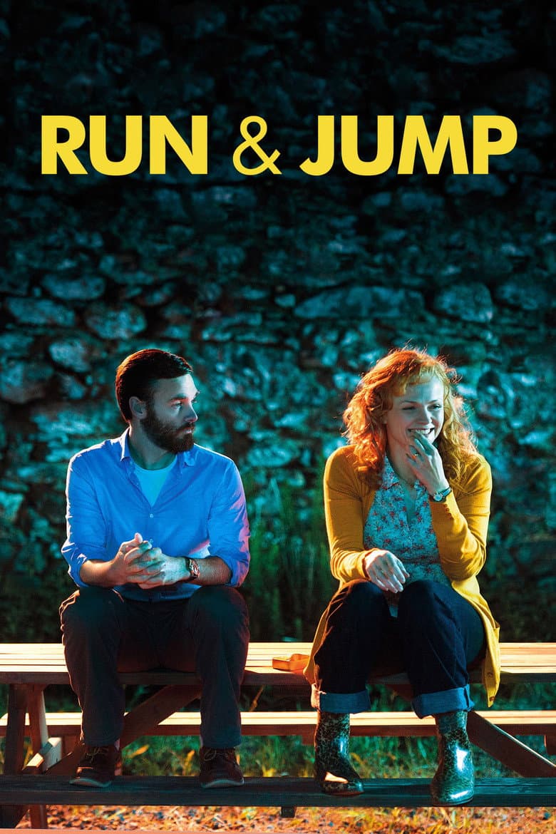 Run & Jump