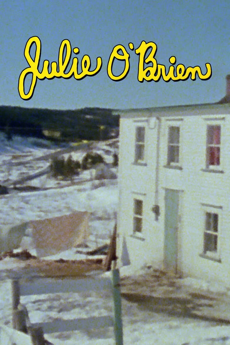 Julie O'Brien
